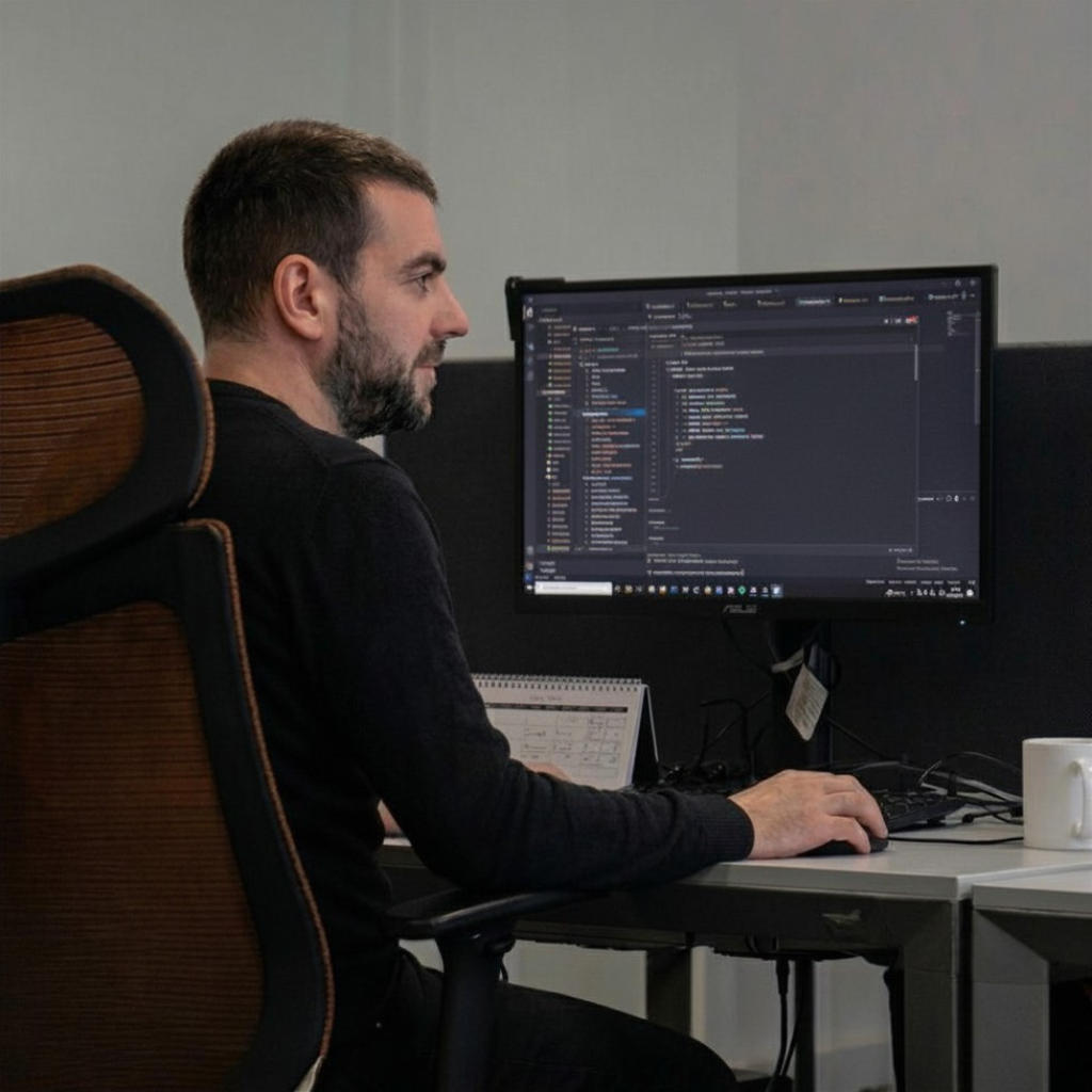 Steve Robinson Digital Marketing